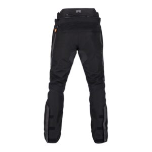 Richa Cyclone 2 Goretex Pant - Black (6XL) - Image 2