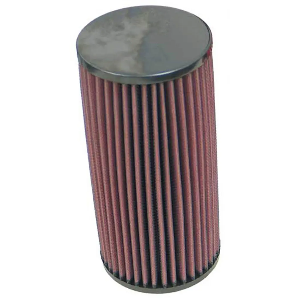 K&N REPLACEMENT AIR FILTER YXR450/660 RHINO 04-09