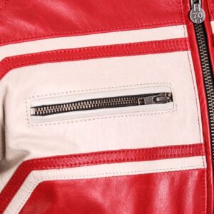 Segura Jones Jacket - Image 9