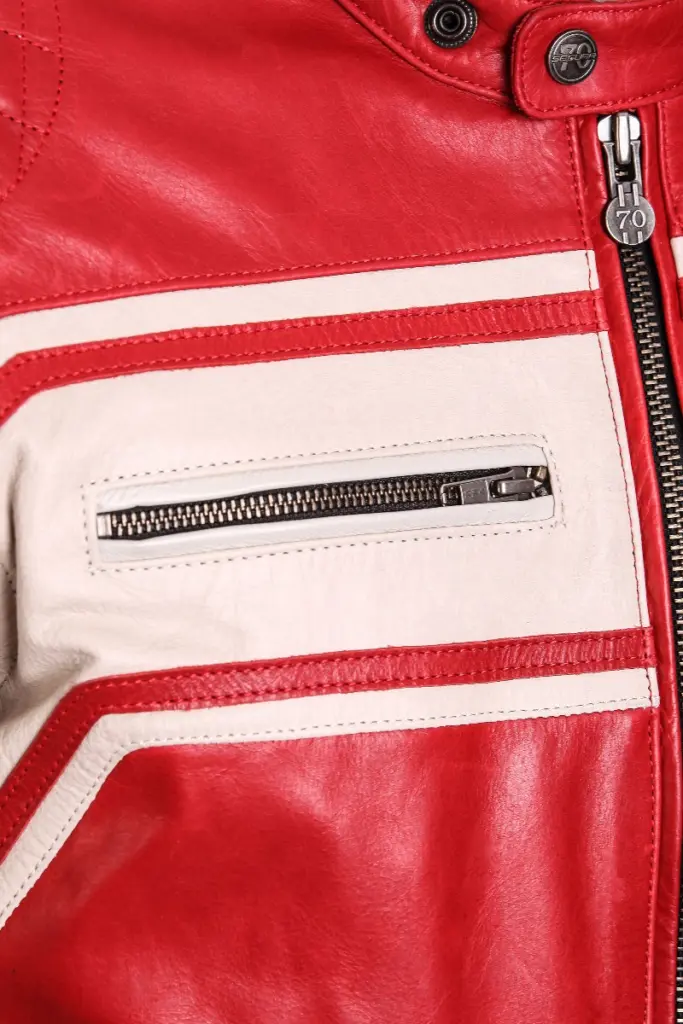 Segura Jones Jacket