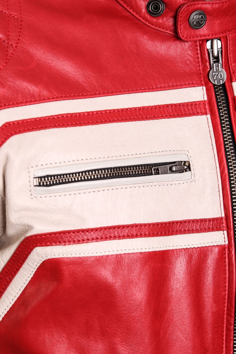 Segura Jones Jacket - Image 9