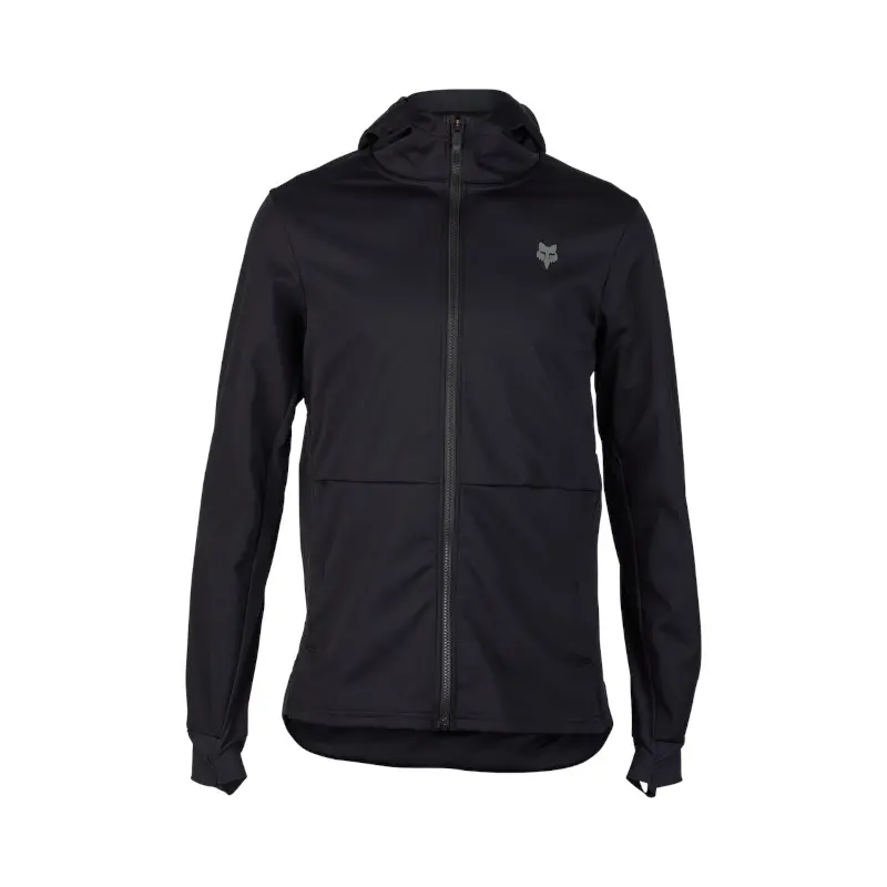Defend Drive WB Zip Fleece