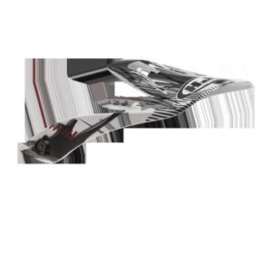 RPHA-x Chin vent red/black HJC                             [] - Image 7