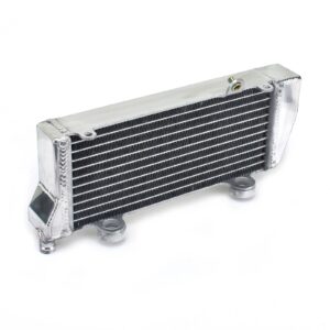 WHITES RADIATOR LEFT KTM SX125 08 - Image 1