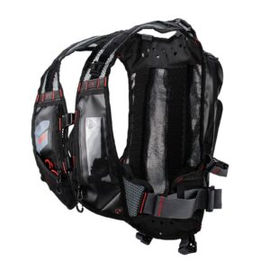 Leatt Hydration Moto Hydradri WP 2.0 Titanium - Image 4
