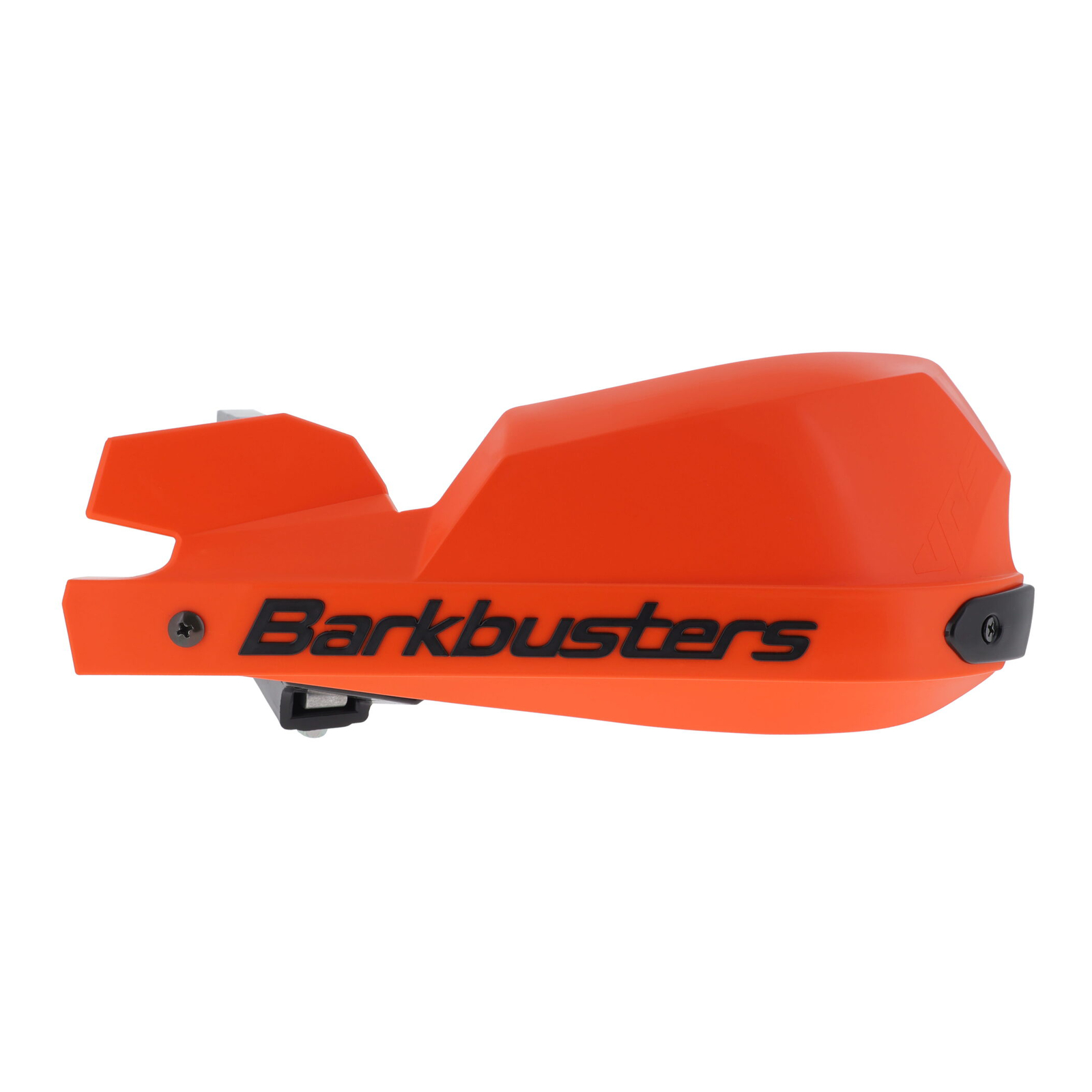 Barkbusters Handguard VPS MX Open - Orange - Image 1