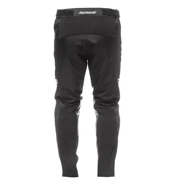 Fasthouse Carbon Eternal Motocross Pants Black