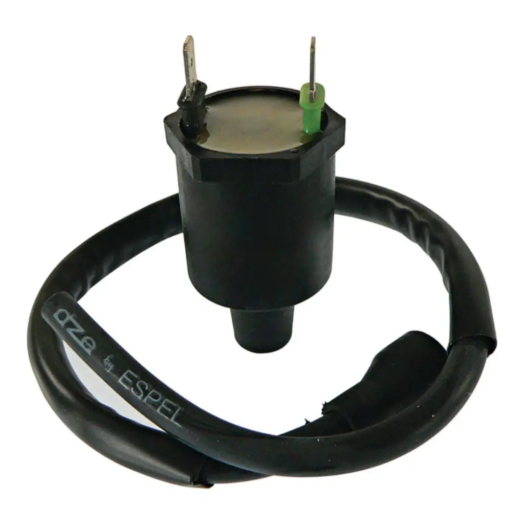 IGNITION COIL J&N 160-01021 IHA0003