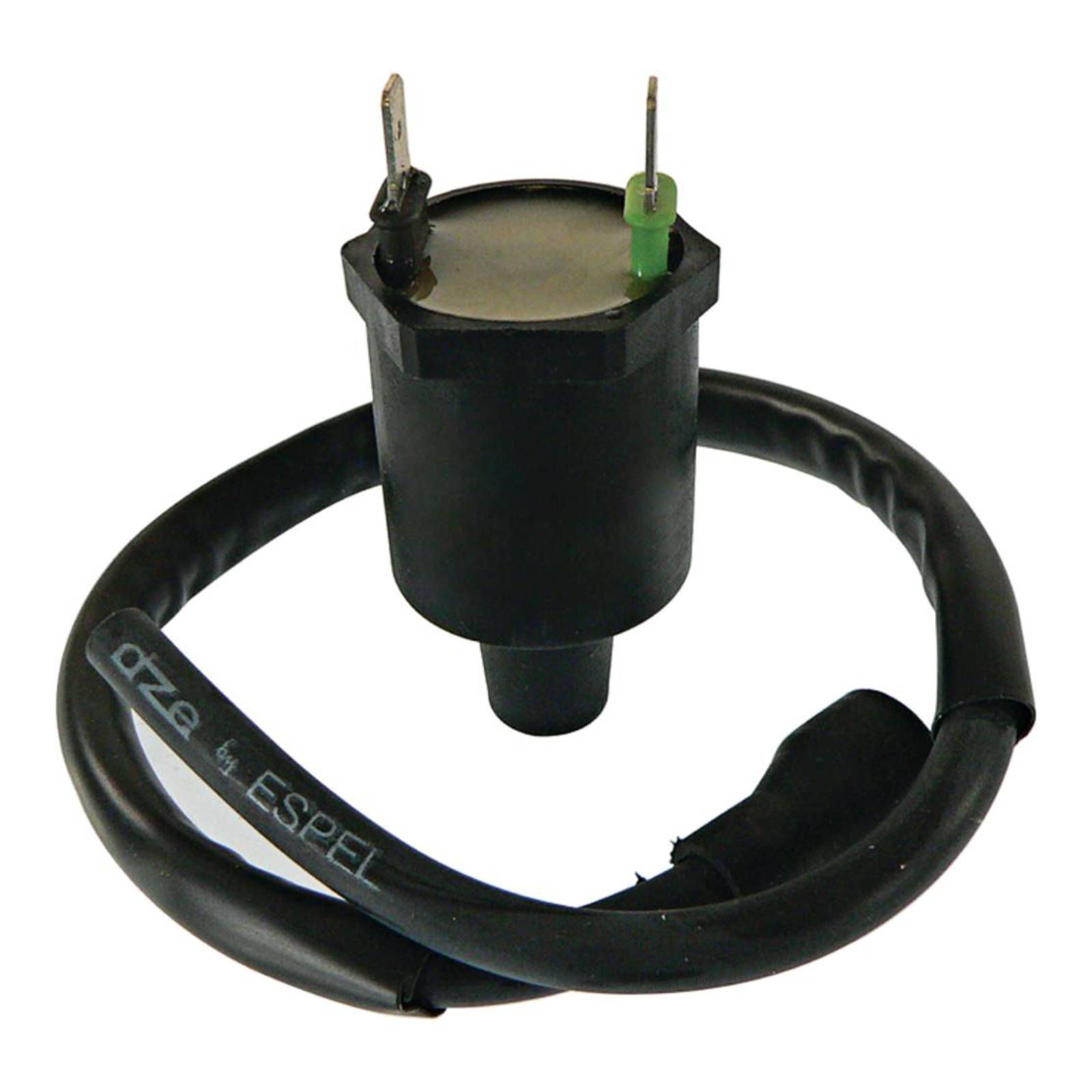 IGNITION COIL J&N 160-01021 IHA0003 - Image 1