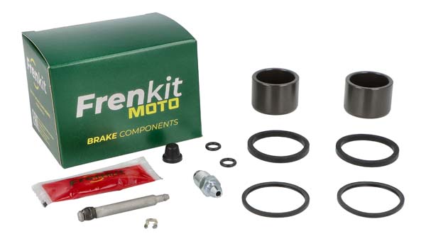 FRENKIT CALLIPER SUPERKIT BREMBO REAR DUCATI 34 - Image 1