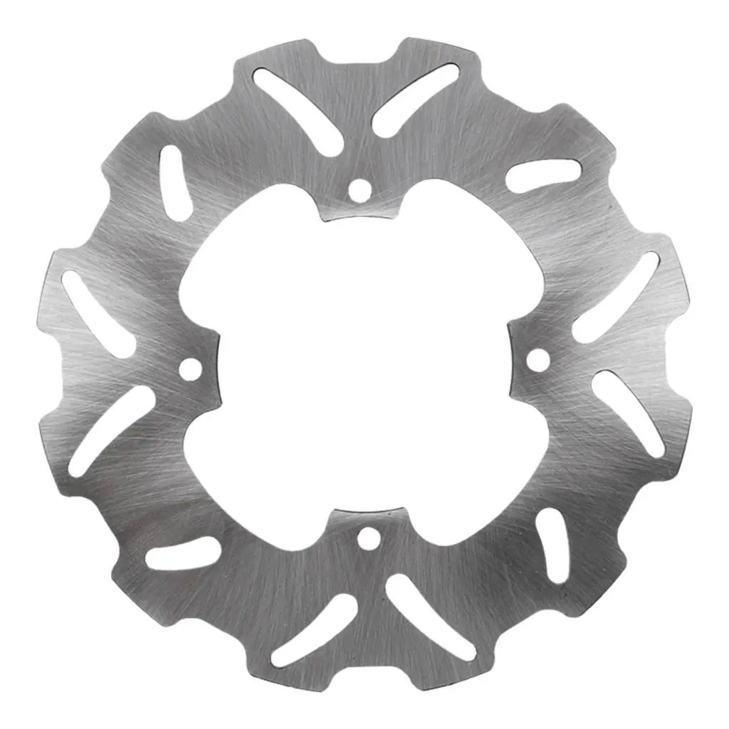 Brake Disc 18-0045
