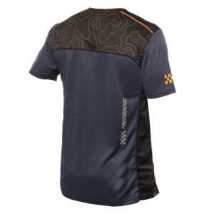 Fasthouse Classic Swift Short Sleeved Jersey Midnight Navy - Image 2