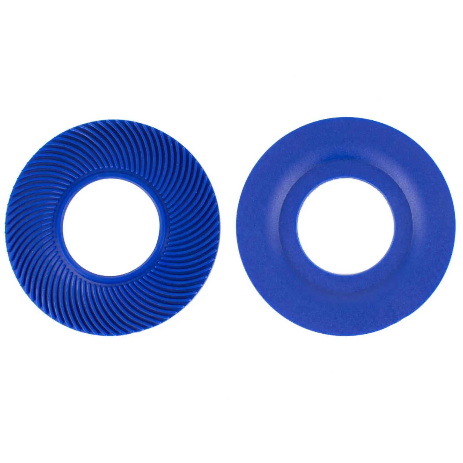 WHITES GRIP DONUTS – BLU