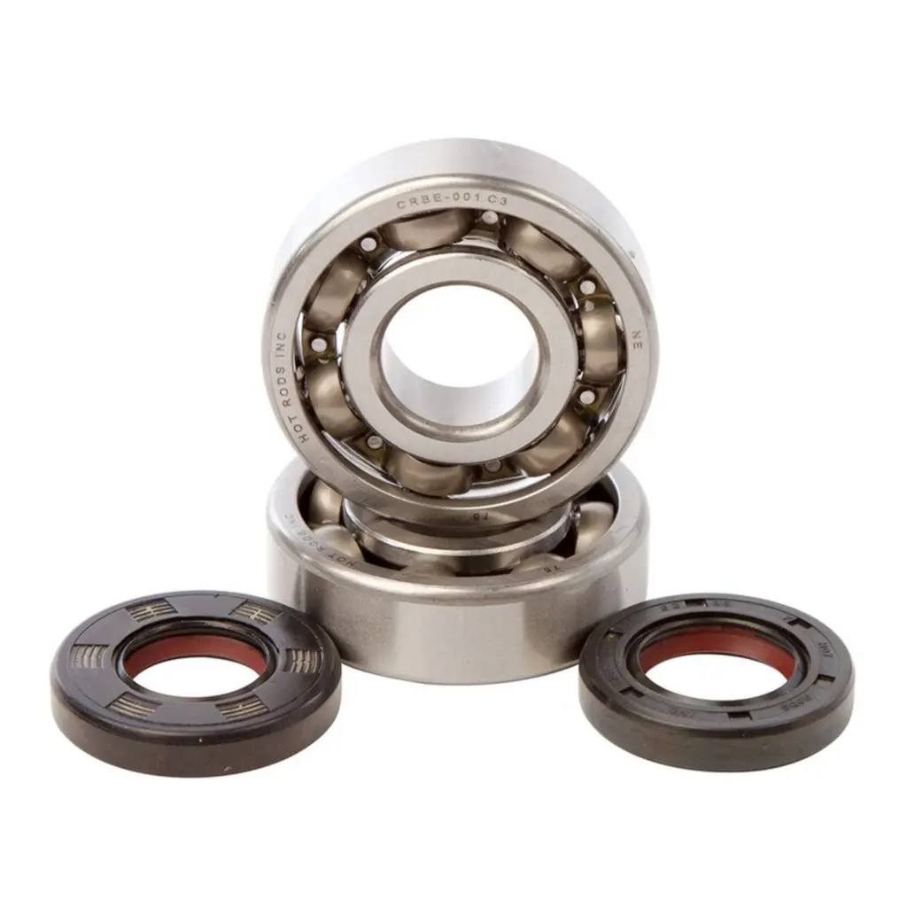 Main Bearing and Seal Kit