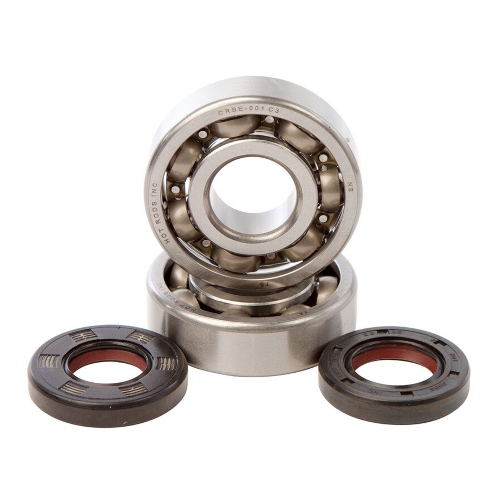 Main Bearing and Seal Kit - Image 1