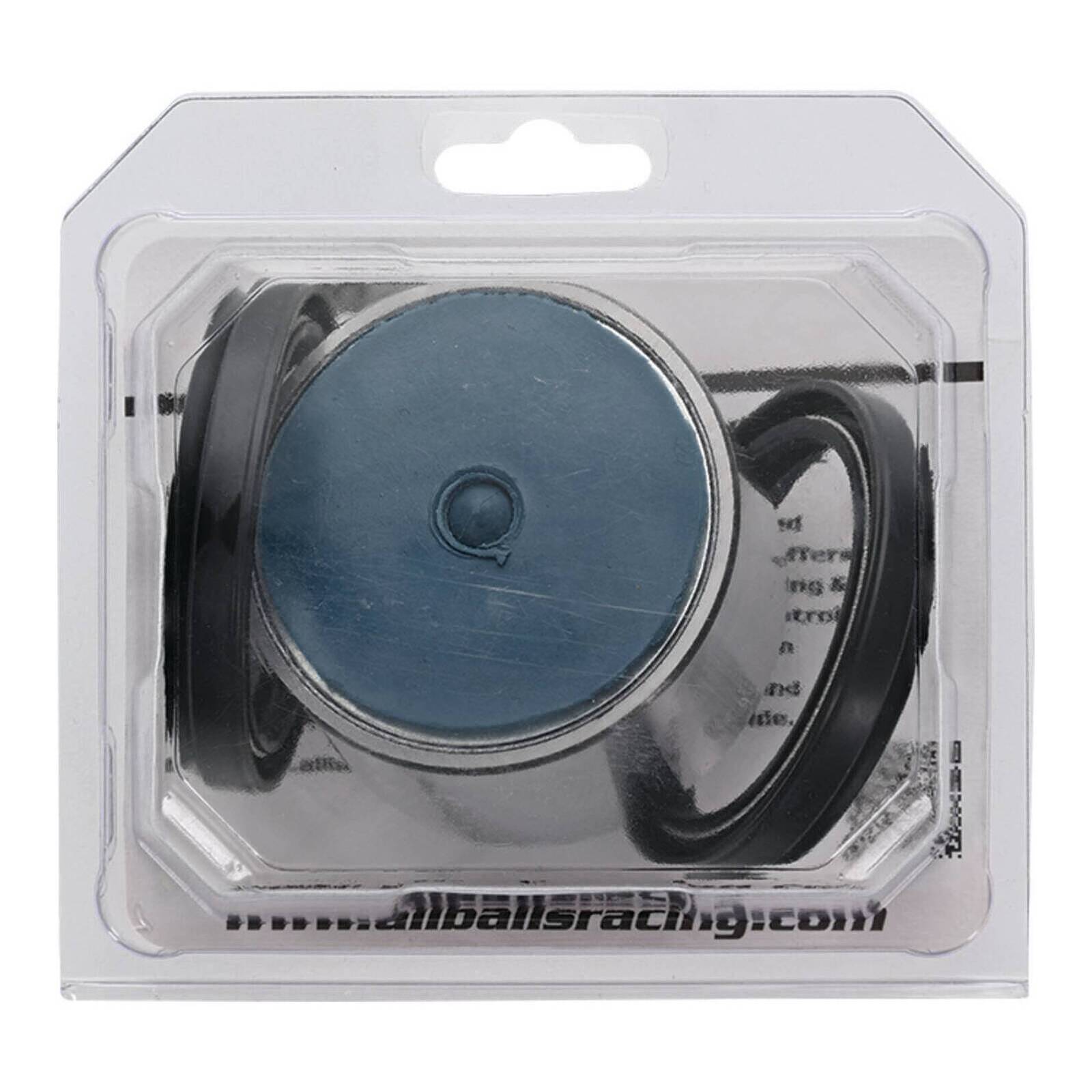Wheel Bearing Kit - Taper DAC Upgrade (25-1699-HP) - Image 5