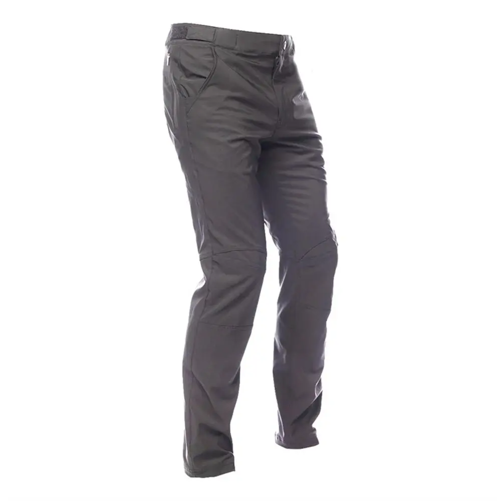 Fasthouse Shredder MTB Pants Black