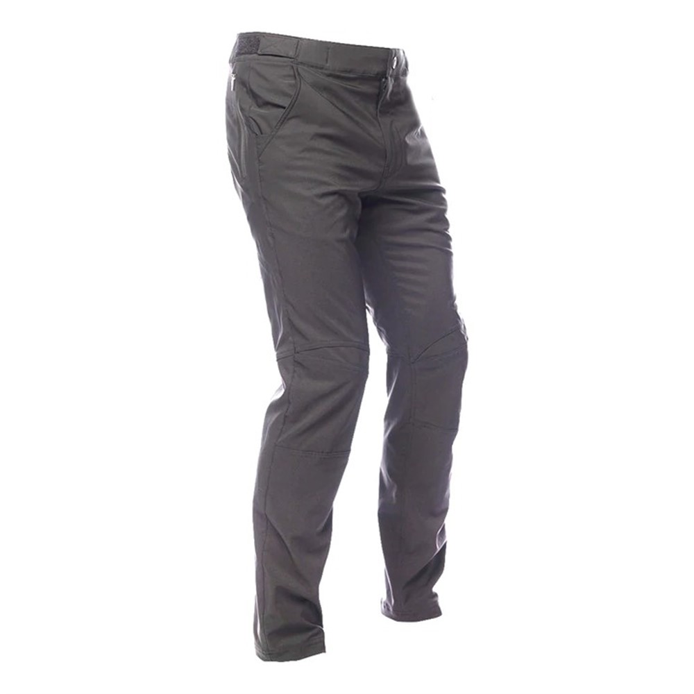 Fasthouse Shredder MTB Pants Black - Image 2
