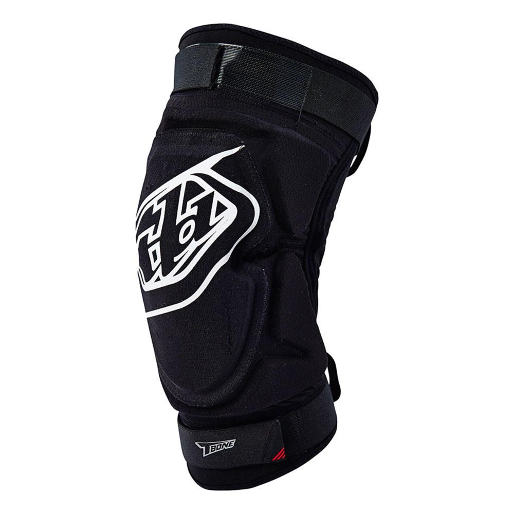 T-BONE KNEE GUARD BLACK - Image 1