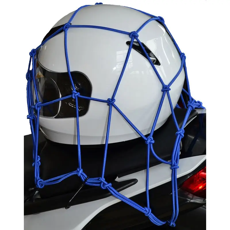 OXFORD CARGO NETS BLU