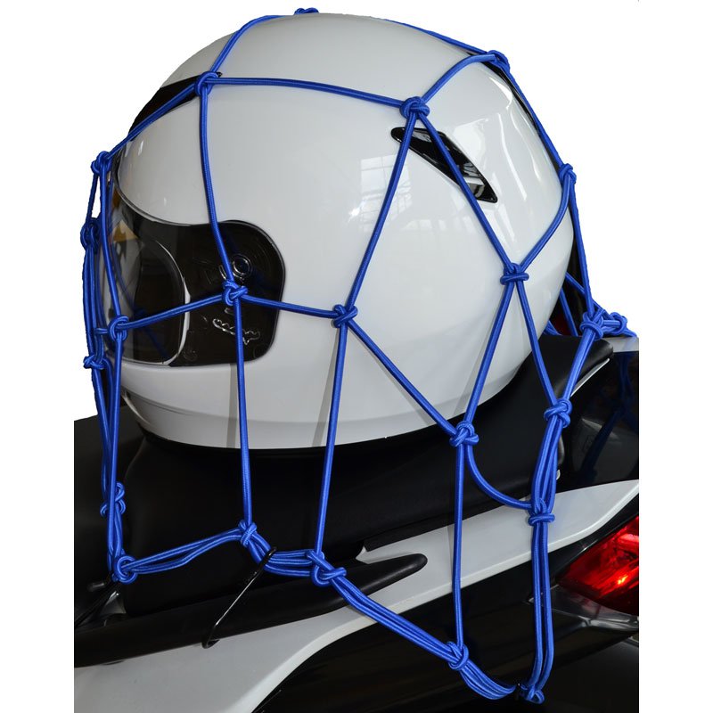 OXFORD CARGO NETS BLU - Image 1