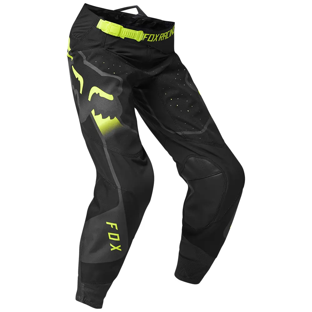 Fox 360 Vizen Motocross Pants Youth Black