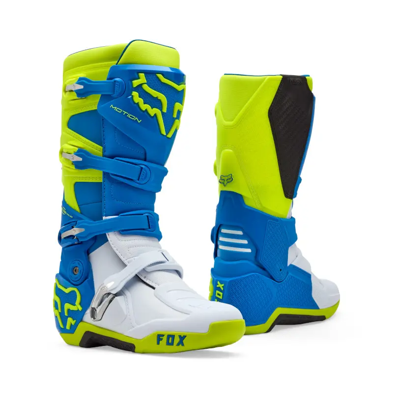 Motion Boot