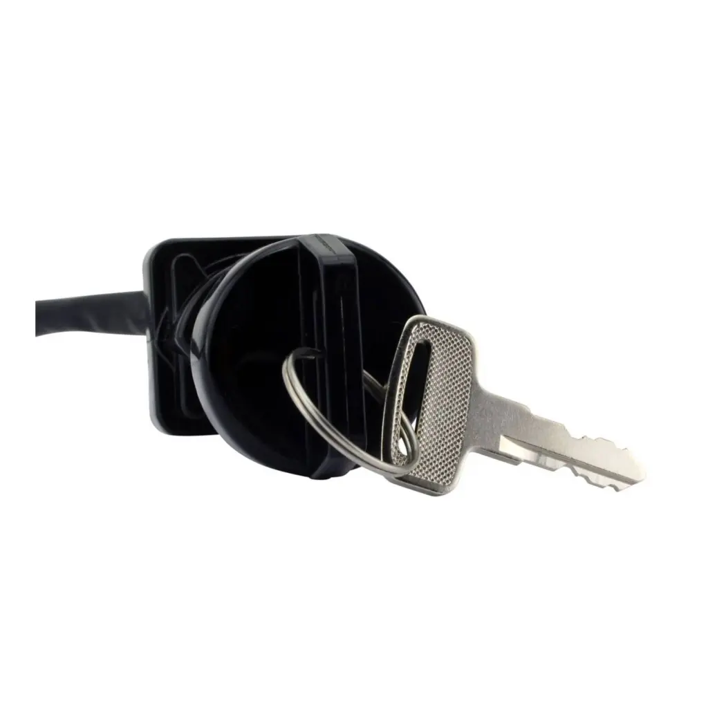 3-POS IGN KEY SWITCH ASSTD SUZU MODELS RFR FITMENTS