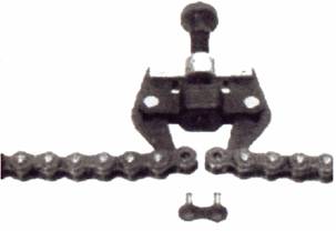 CHAIN HOLDER - NLA - Image 1