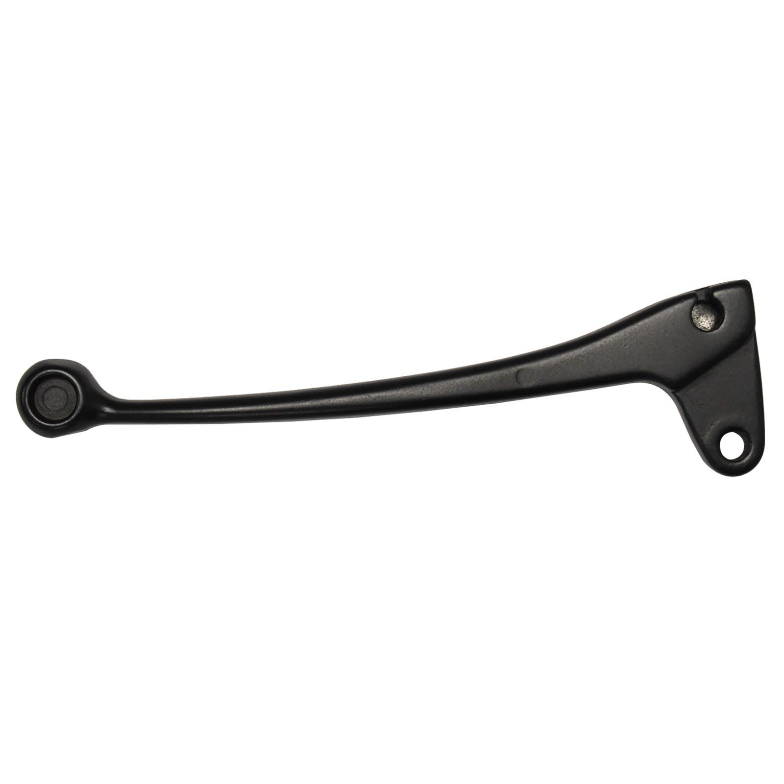 WHITES BRAKE LEVER SUZUKI AX100'03-09 - Image 2