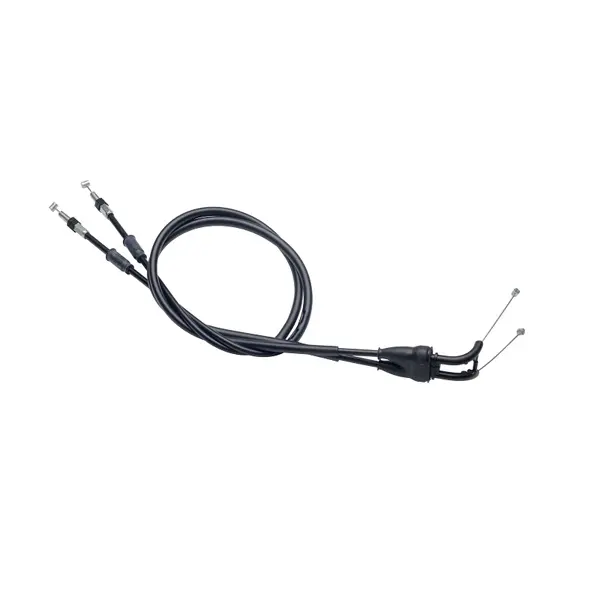 THROTTLE CABLE SET OE KTM VARIOUS '05-'12