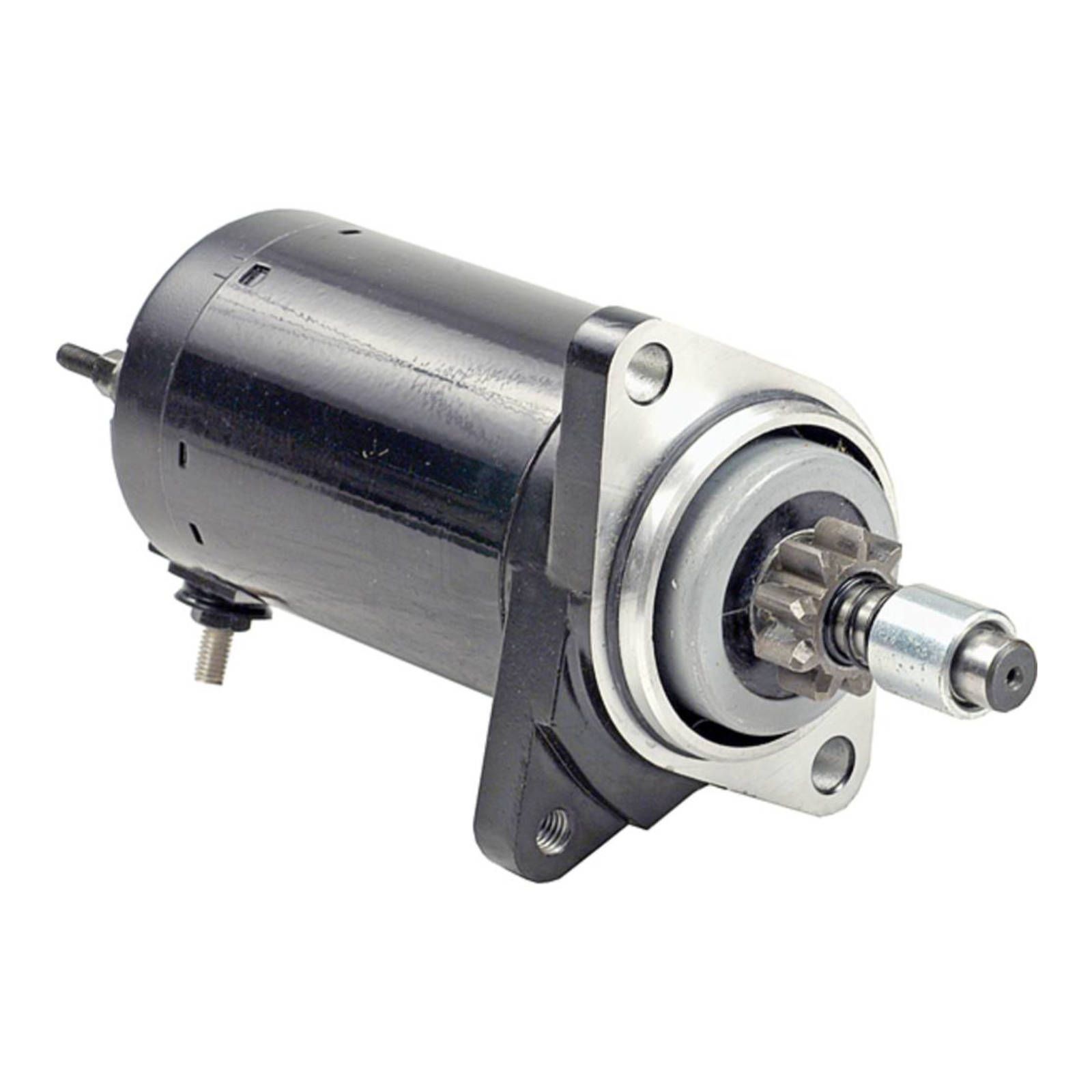 STARTER MOTOR J&N 410-52038 SND0025 - Image 1