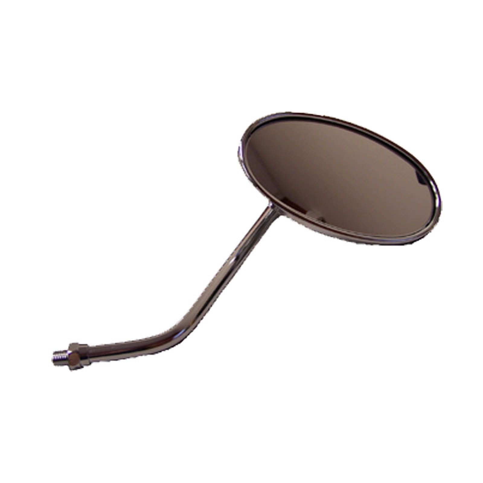 WHITES MIRROR NAPOLEX CLASSIC STYLE (ea) - Image 1