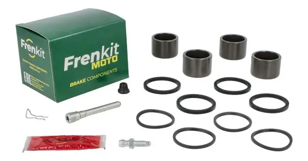 FRENKIT CALLIPER SUPERKIT BREMBO FRONT BMW/DUCATI 32