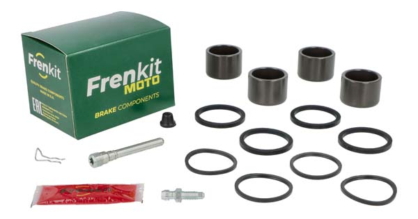 FRENKIT CALLIPER SUPERKIT BREMBO FRONT BMW/DUCATI 32 - Image 1