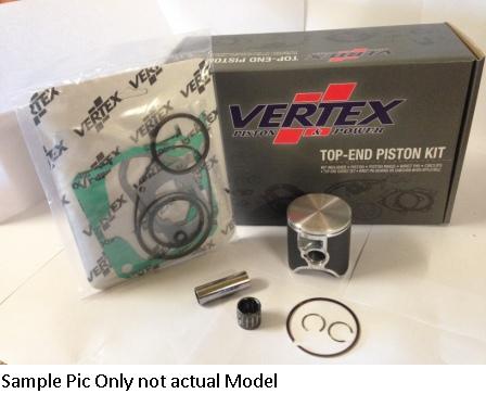 Top End Kit Vertex - Image 1