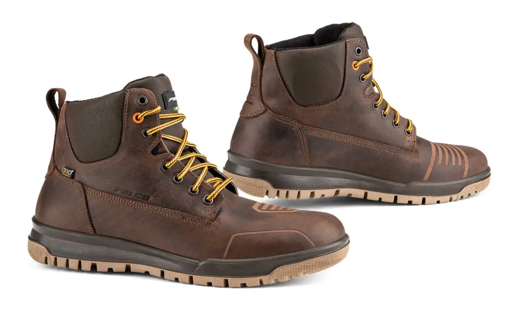 Falco Patrol Boot