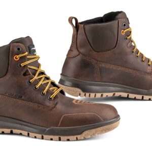 Falco Patrol Boot - Image 3