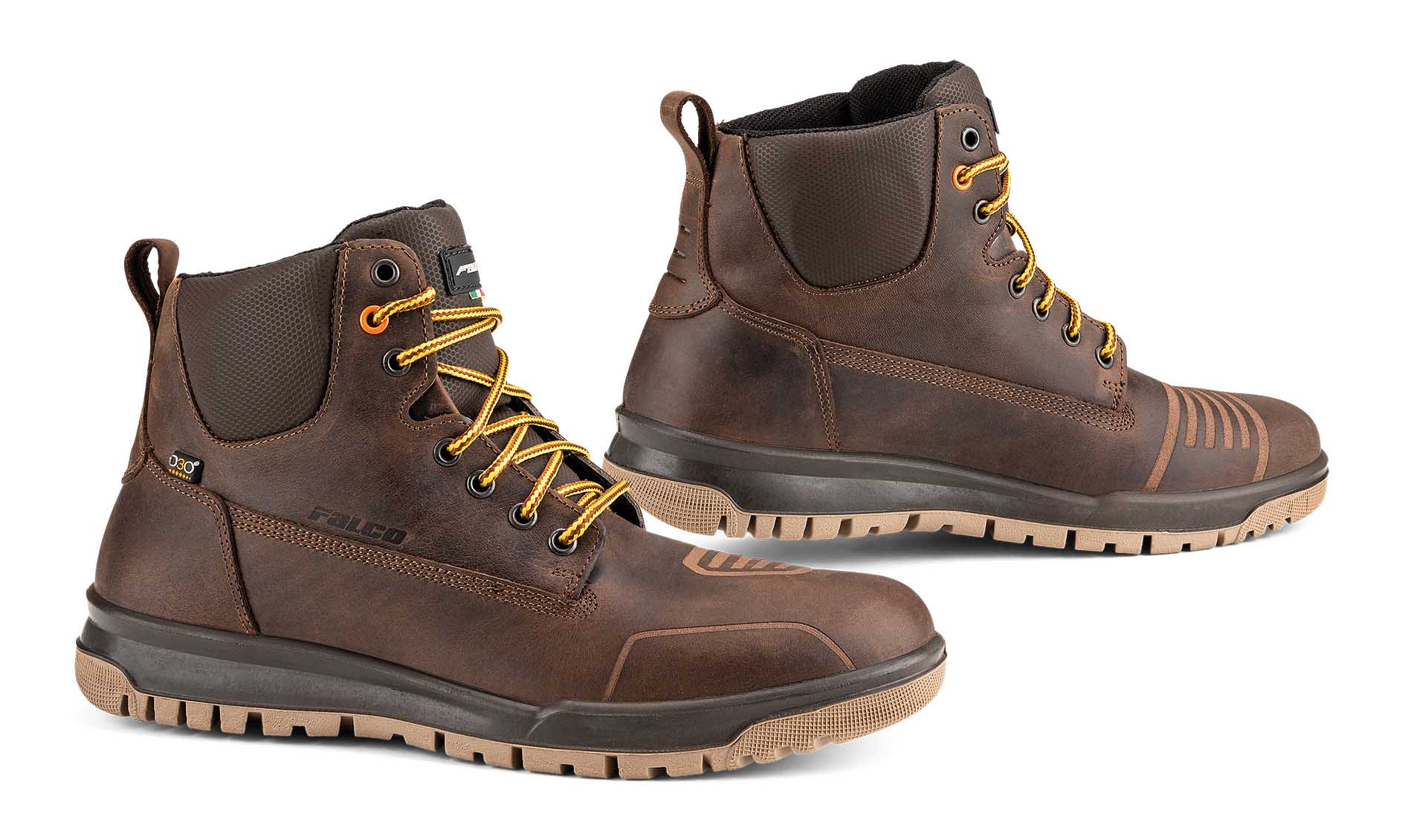 Falco Patrol Boot - Image 3