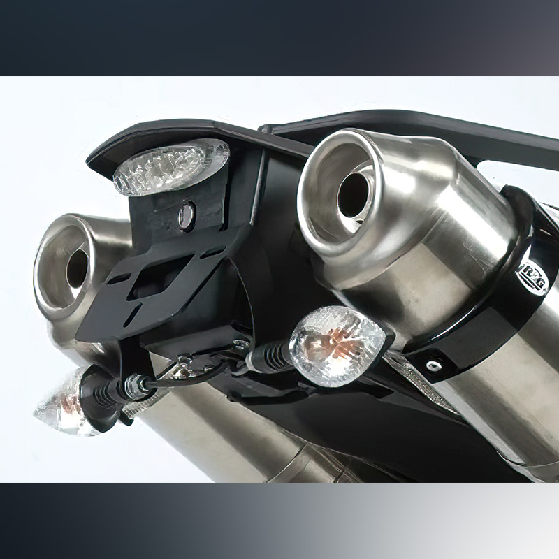 Tail Tidy KTM R&G - Image 1