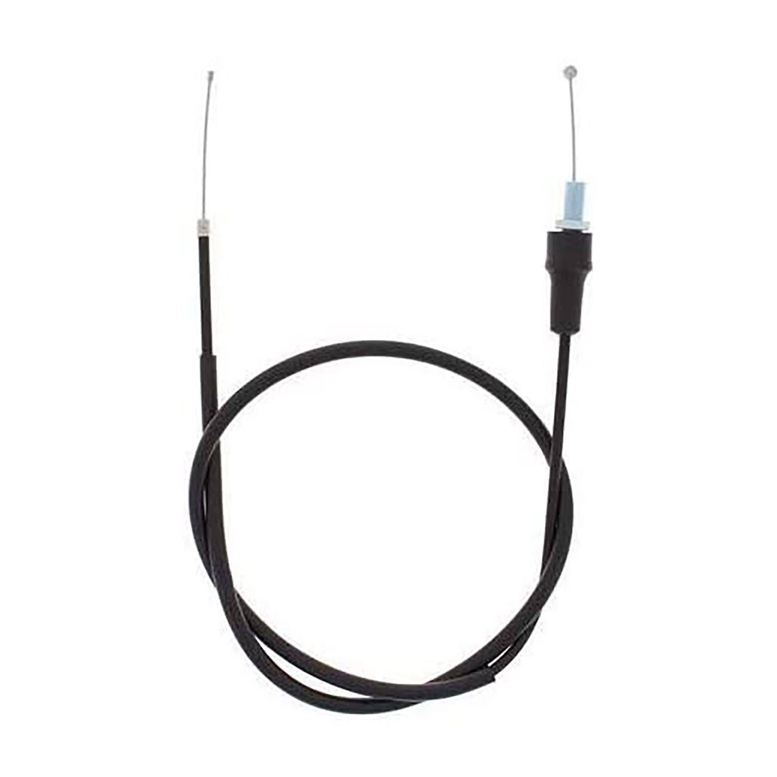 THROTTLE CABLE 45-1200 - Image 1