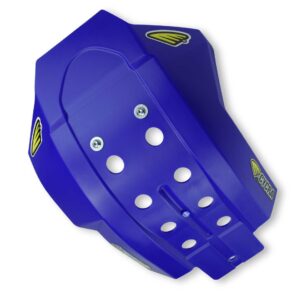 FULL ARMOUR YZF450 10-13 BLU - Image 1