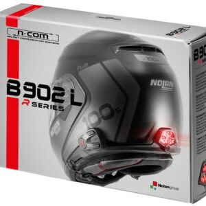 N-COM B902LR FULL SYS. STOP SIGNAL (new part num. NSBNCOM00000040) - Image 4