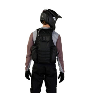 Legion Tac Vest - Image 2
