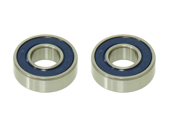 WHEEL BEARING KIT FRONT/ REAR PSYCHIC KAWASAKI KTM SUZUKI YAMAHA - Image 1