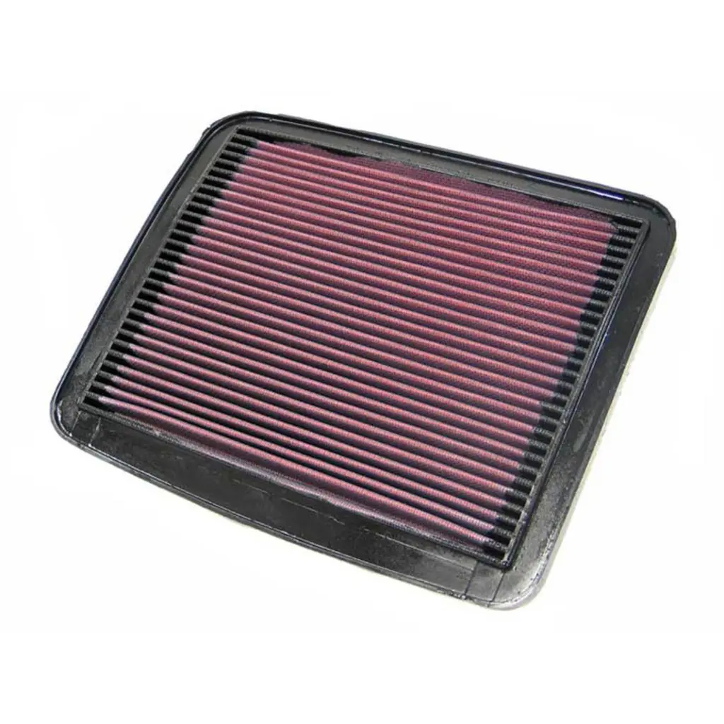 K&N REPLACEMENT AIR FILTER HON CBR600F 87-90