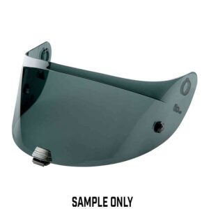 !HJC Visor Dark Smoke RPHA 01R HJ30                        [] - Image 1
