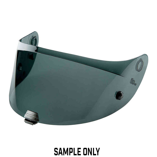 !HJC Visor Dark Smoke RPHA 01R HJ30                        [] - Image 1