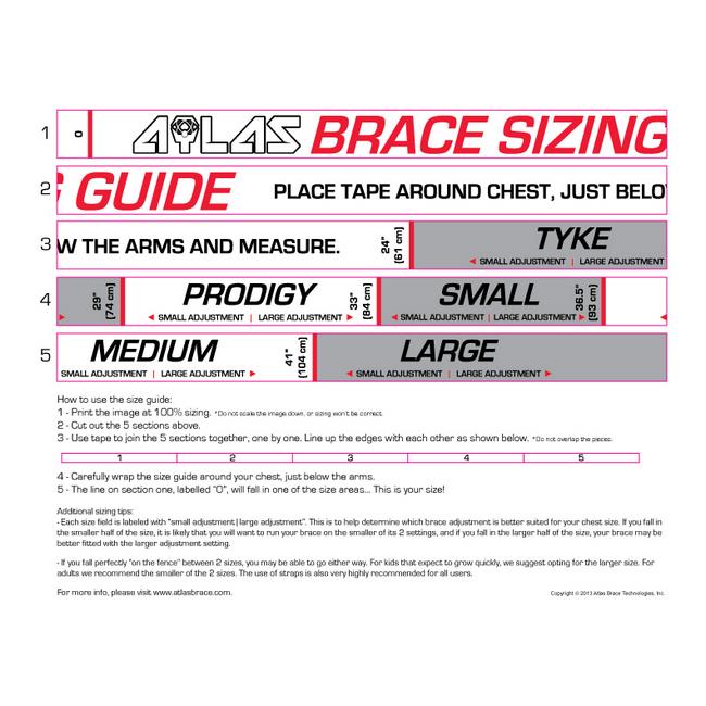 Tape Measure [A] - Image 1