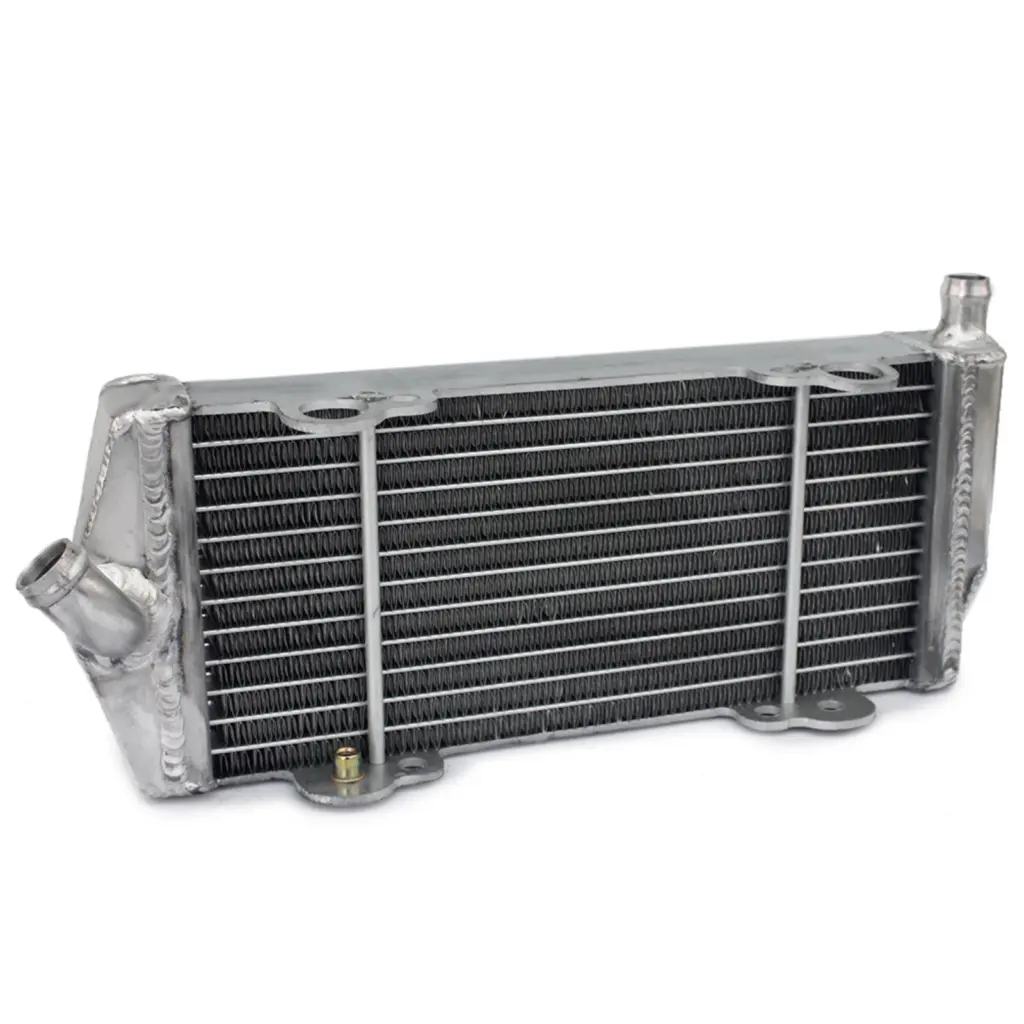 WHITES RADIATOR LEFT SHER SE-R250/300 - Indent only'